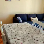 Apartman Seaside Krk Town