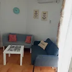 Seaside Apartman *