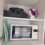 Apartman Seaside *