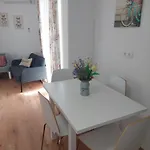 Apartman Seaside *