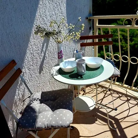 Seaside Apartament Krk Town