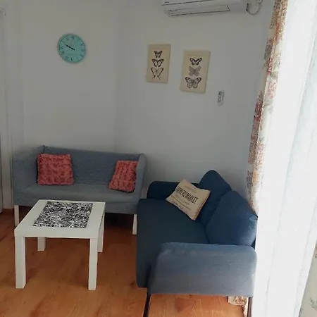 Seaside Apartament *