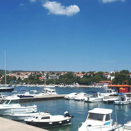 Apartament Seaside
