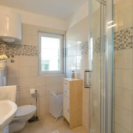 Apartament Seaside