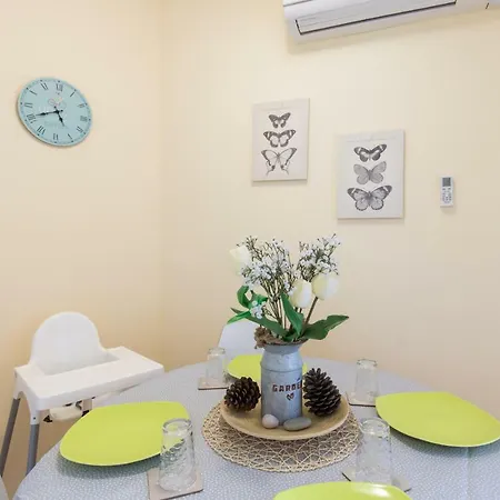 Apartament Seaside