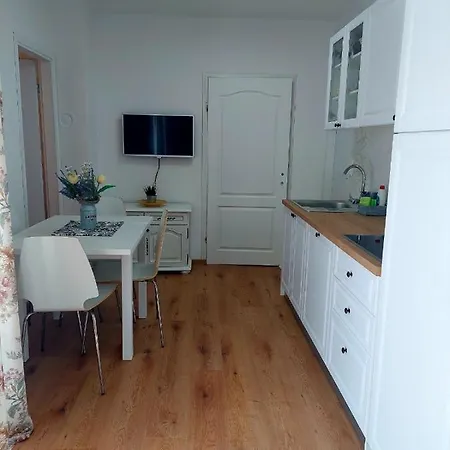 Seaside Apartamento Krk Town