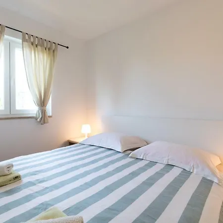 Seaside Apartmán *