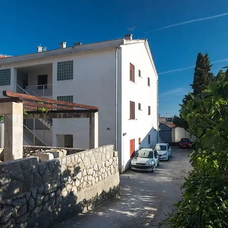 Seaside Apartamento *