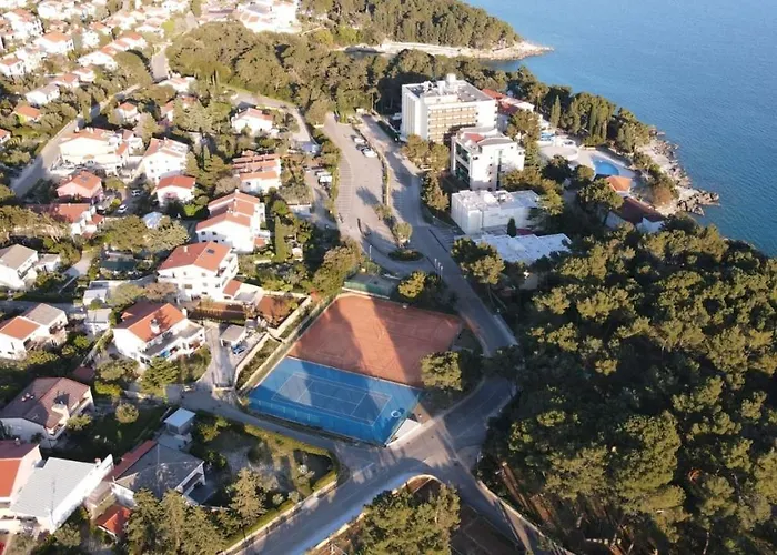 Appartamento Seaside Krk Town