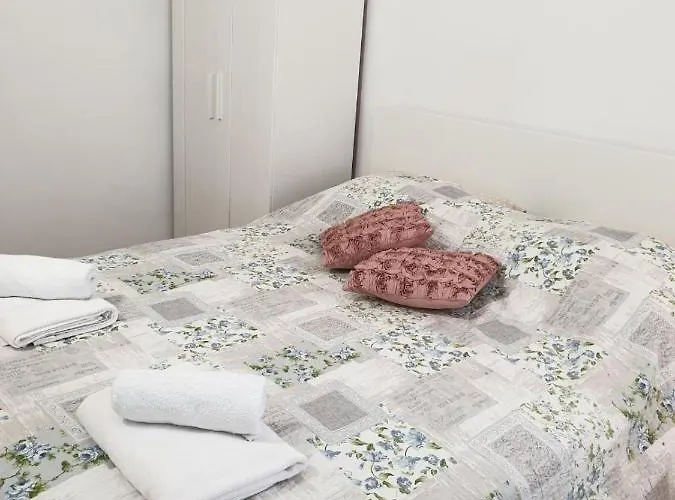 Appartamento Seaside Krk Town