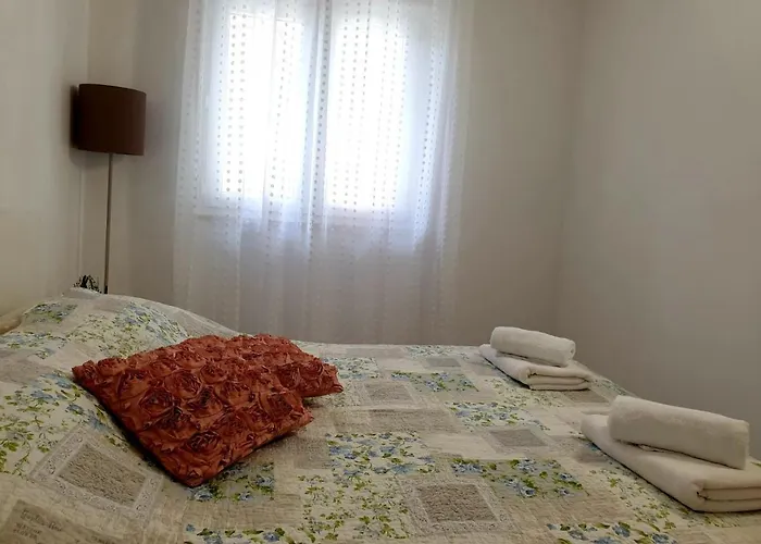 Seaside Appartamento Krk Town