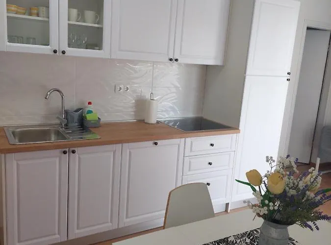 アパート Seaside クルク