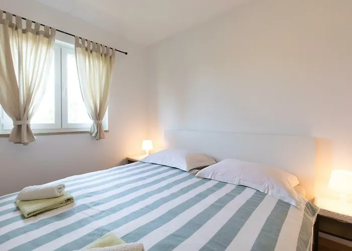 Seaside アパート *