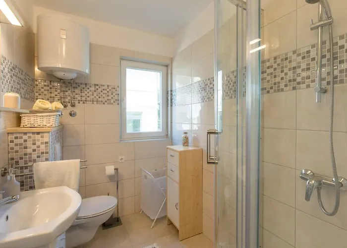 アパート Seaside