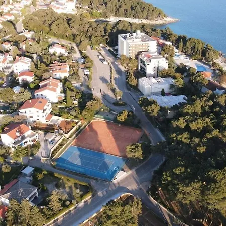 Apartment Seaside Krk Town