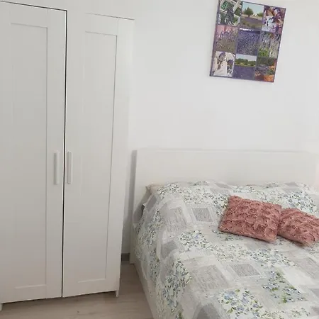 Apartment Seaside Krk Town
