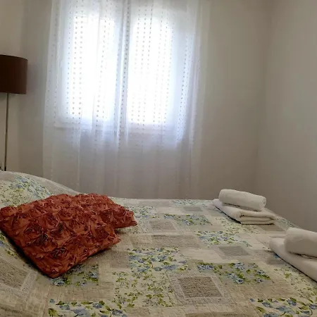 Seaside Apartamento Krk Town