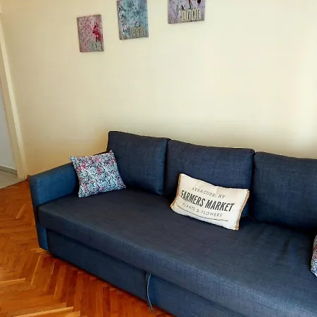 Seaside Apartment
