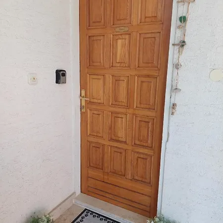 Seaside Apartamento Krk Town