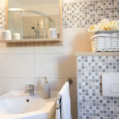 Apartamento Seaside *