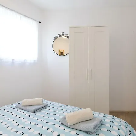 Seaside Apartment Krk Town